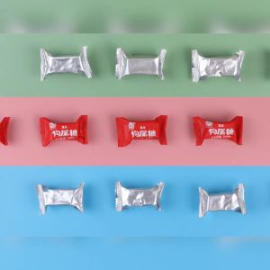 鸿云-狗屎糖-原味/黑米味 308G 吃狗屎糖，走狗屎运 HONG YUN-GOUSHI CANDY-Original Flavor/Black Rice Flavor 308G