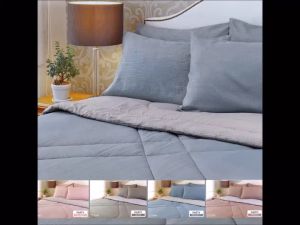 FAIRmaid  ชุดผ้าปูที่นอนรัดมุม+ปลอกหมอนหนุน ลาย Party ที่นอน 6 ฟุต / 5 ฟุต / 3.5 ฟุต (ผ้าปู ปลอกหมอน)