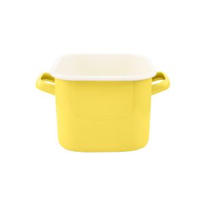 SHUEHO | Compact Colorful Oil-Saving Deep Fryer