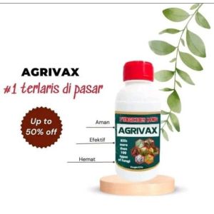 Agrivax Fungicides King - Pembasmi Jamur dan Hama