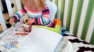 My First Crayola Washable TRIANGULAR Tripod Grip Crayons 8/16 Count