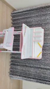 โต๊ะและเก้าอี้สำหรับเด็ก โต๊ะอ่านหนังสือ โต๊ะเขียนหนังสือเด็ก โต๊ะนักเรียน ชุดโต๊ะเขียนหนังสือ โต๊ะทำการบ้านเด็ก