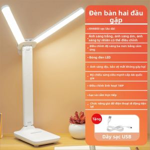 Đèn Bàn Bảo Vệ Mắt Đa Năng