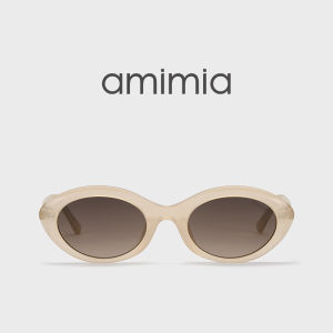 amimia | American Retro Narrow Cat Eye Sunglasses