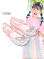 Barbie | Summer New Princess Sandals Soft Sole. 