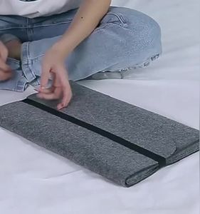 6-in-1 Laptop Stand Foldable Computer Support laptop desk