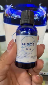 NISCE CLARIFYING LOTION