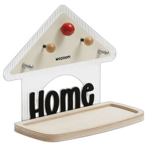 mandelda | Key Organizer Decorative Entryway Accessories
