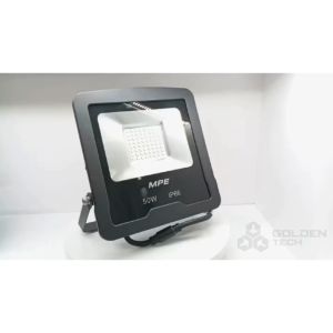 Đèn Led Pha dùng điện MPE FLD5 10W 20W 30W 50W 100W 7000K/3000K