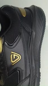 GUEVA - Sepatu Sneaker Pria 021 | Sepatu Jogging Running Fashion Ringan Nyaman Size 39-43 Bisa COD