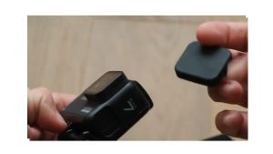 GoPro HERO 5 6 7 Soft Silicon Protective Lens Cap Cover