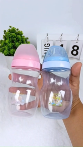 Precious Moments 10oz Soft Silicone Spout Spill Proof Cup BPA & Phthalates Free