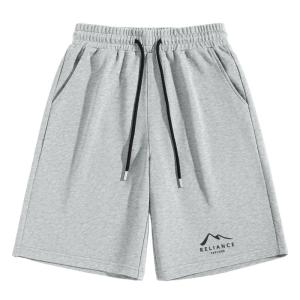 Jeanswest | Summer Leisure Cotton Short Pants for Men and Teens