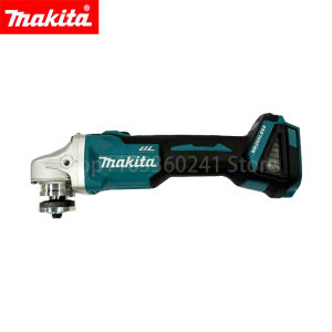 Makita | Makita DGA404 125mm Brushless Angle Grinder Polishing Cutting Device Electric Angle Grinder Power Unit For 18V Battery