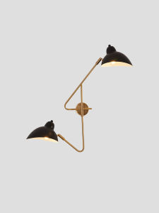 DILUNBIYA | Luxury Minimalist Nordic Bedside Wall Light