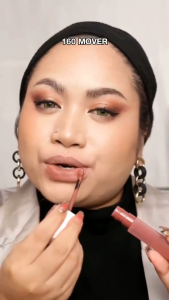 MAYBELLINE Superstay Matte Ink 5 ml Pigmented Liquid Lipstik Lipstick Make Up Lipcream Longlasting Waterproof Viral Tahan Lama 16 jam