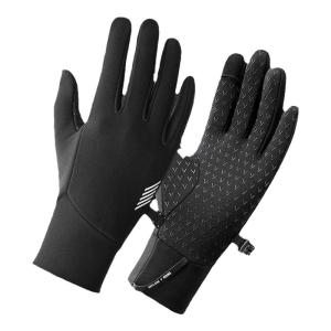 evr | Thermal Full Finger Touchscreen Cycling Gloves