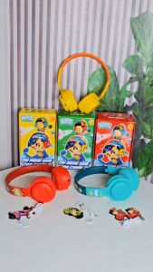 Tai nghe Bluetooth không dây đa chiều Kun kèm dây sạc