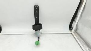 Công Tắc Cột Lái Volvo 8500 8700 9700 9900 20700930 Nhựa ABS 20553738 20424046 20553740 - Mã OEM 20119524