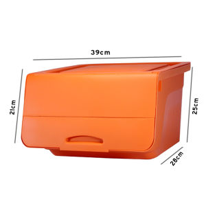 MOLORE | Indoor & Outdoor Parcel Storage Locker