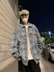 American Retro Zipper Cardigan & Cleanfit Handsome Outwear: A Comprehensive Guide