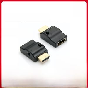 Arc Interference Caused by CEC Shield CEC Shielding Adapter Shielding TV Set-Top Box Support 2.0hdmi