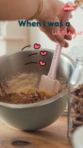 Gnubkins Double Choc Chip Animal Cookies With Prebiotics / 含益⽣元的双巧克⼒⽚⼝味动物饼干 / Biskut Cip Coklat Kanak-kanak Dengan Prebiotik