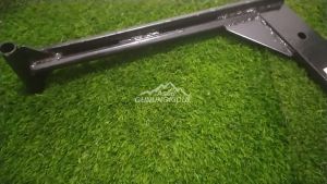 Tangkai Sisir Garu Traktor Quick - Leveler Frame Sub Assy All Type