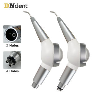 Dental Air Flow Easy Jet Teeth Polishing Handpiece oral hygiene Prophy Jet 2Hole/4Hole Dentistry Tools