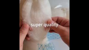 เอ็นสีใสไม่ทึบ ไม่ขุ่น ตาข่ายกันนก หน้ากว้าง1-2-3ม ตะข่ายดักนก พิเศษ นกพิราบ สัตว์ร้าย