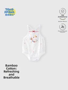 TONGLIANCHUXIN | Cotton Thin Summer Tummy Guard Belly Bands