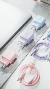 ACMIC CPD25 Type C 25W Charger Super Fast Charging Adaptor for Samsung