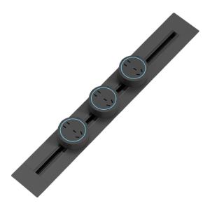 Aodoran | Magnetic Track Sockets for Home Use