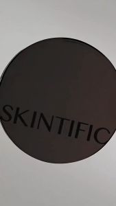 DISCON TERBARU SKINTIFIC. Cover All Perfect Cushion Cushion Foundation Concealer Primer Skin Tint Foundation