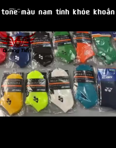 Tất thể thao MIZUNO cổ dài cao cấp