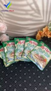 Gói Gia Vị Nêm Sẵn Phở Bò Aji-Quick [ Gói 57g ]