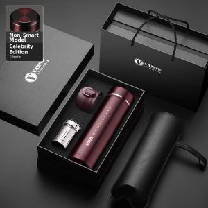 Vanow | Attractive Custom Engraved Insulated Cup