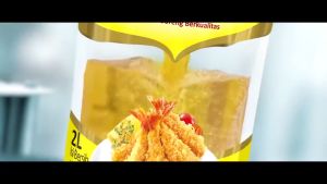 MINYAK GORENG Premium Fortune SUNCO BIMOLI FILMA - Semua Varian - 100% Original & Garansi - Siap Kirim Setiap Hari