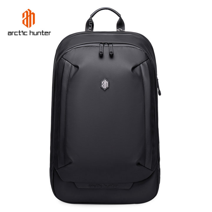 Arctic Hunter B00443 Waterproof Anti Theft High Quality Mens s Backpack And Women s Backpack With Laptop Compartment for 15 17inch And USB Charging Lazada PH