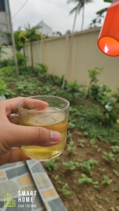 Quạt phản lực Mini Turbo tốc độ 130000Rpm máy thổi bụi mạnh mẽ làm sạch cầm tay có thể sạc lại