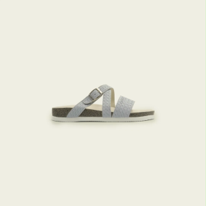 Crousel Sandal Casual \ Women - Alicent Hexa Light Blue