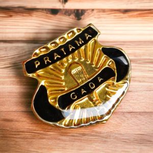 pin gada pratama peniti