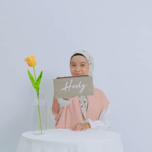 Hody - Dompet Wanita Panjang Simpel Dompet Wanita Terbaru 2025 Kekinian Dompet Wanita Panjang - Genie Wallet