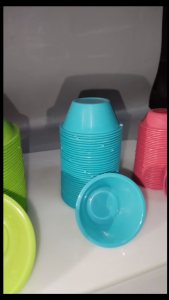 HIGH QUALITY 24 PCS PUTO MOLDER / BAKING TOOLS FOR CUPCAKE & PUTO / PUTO CUP/ KUTCHINTA PUTO CUPS