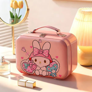 XIONGBUFAN | Simulated Washable Makeup Toy Set
