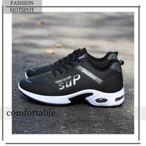 Nddshop รีบเลย ผ้าใบแฟชั่นรุ่นใหม่ ดีไซน์มาสวยเท่ห์ วัสดุเป็นหนังเทียมน้ำหนัก ราคาต้องบอกเลย คุ้มค่าสินค้าแน่นอน