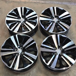 [1PC] Perodua Ativa Original Rim 17inch for (Perodua Daihatsu Toyota)