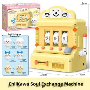 Enlighten | Official Chiikawa Giant Food Series Plush Doll