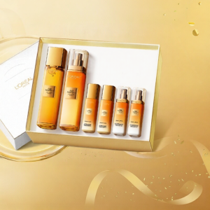 LOréal Paris | Anti-Aging Hydrating Skincare Set