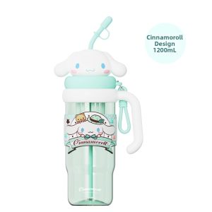 VRIUKNT | High Aesthetic Portable Large Capacity Water Cup